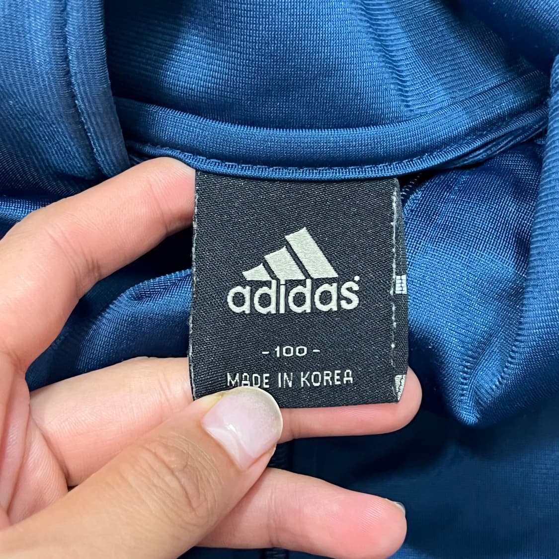 [우먼100] 아디다스 져지 상품이미지3