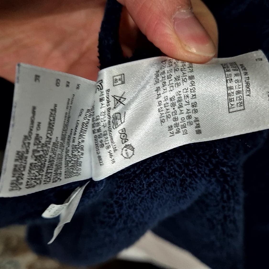 브룩스 브라더스 가운 코트 상품이미지7