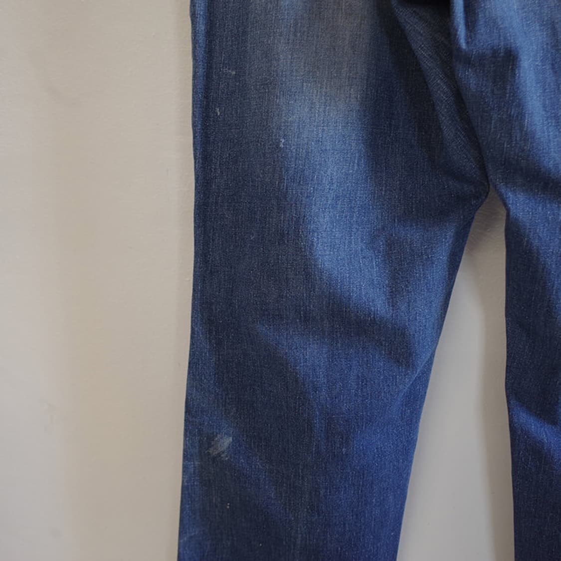 1950’s Levi’s Denim Family Denim Pants 상품이미지9