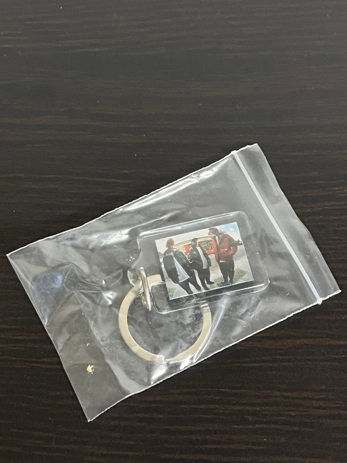 디네댓 2015 홍대 오프닝 기념 키링 상품이미지1