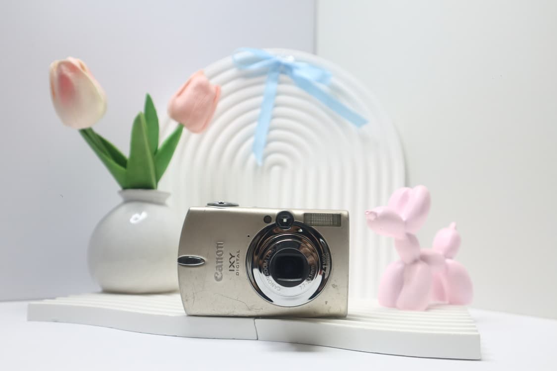 *인플루언서픽* 캐논 익서스750 /익시 700 한국어 지원 핫인스타 상품이미지3