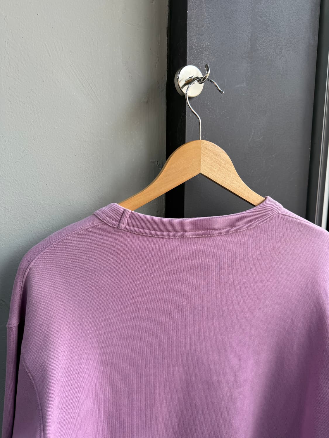 M/ 아크네스튜디오 포바 맨투맨 상품이미지9