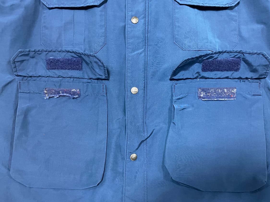 105) 80's 울리치 울라이너 마운틴 자켓 상품이미지10