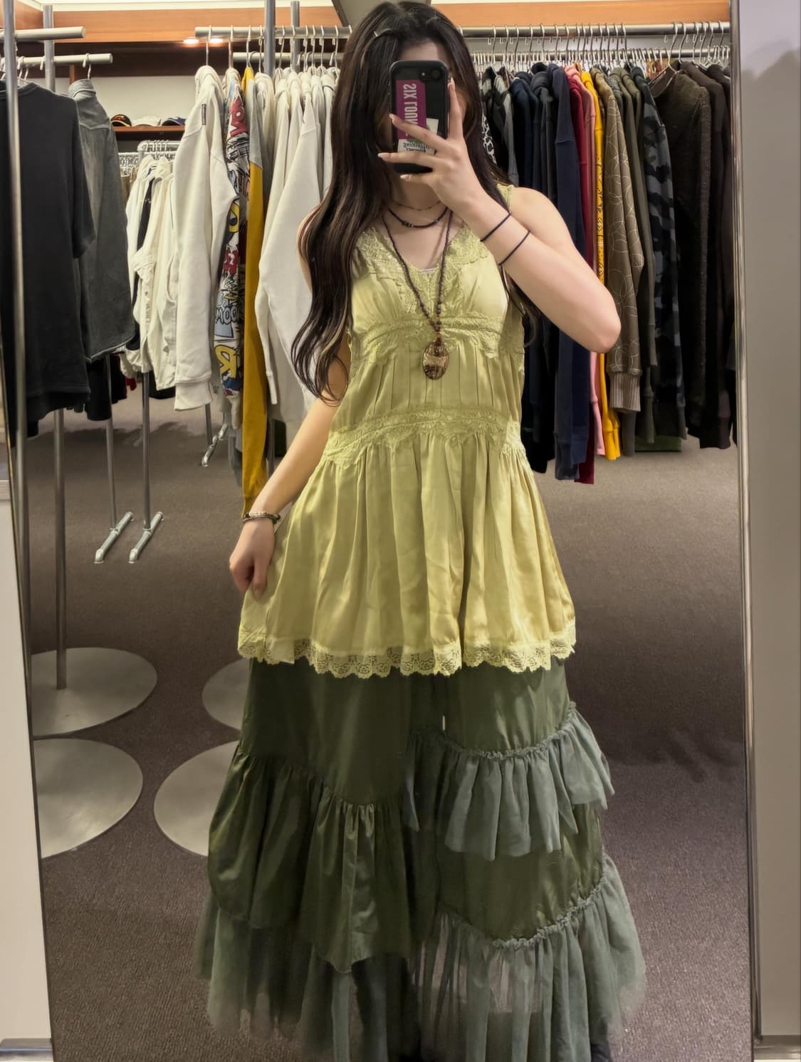 Mossy Woodland Sprite 🧩🌼 상품이미지1