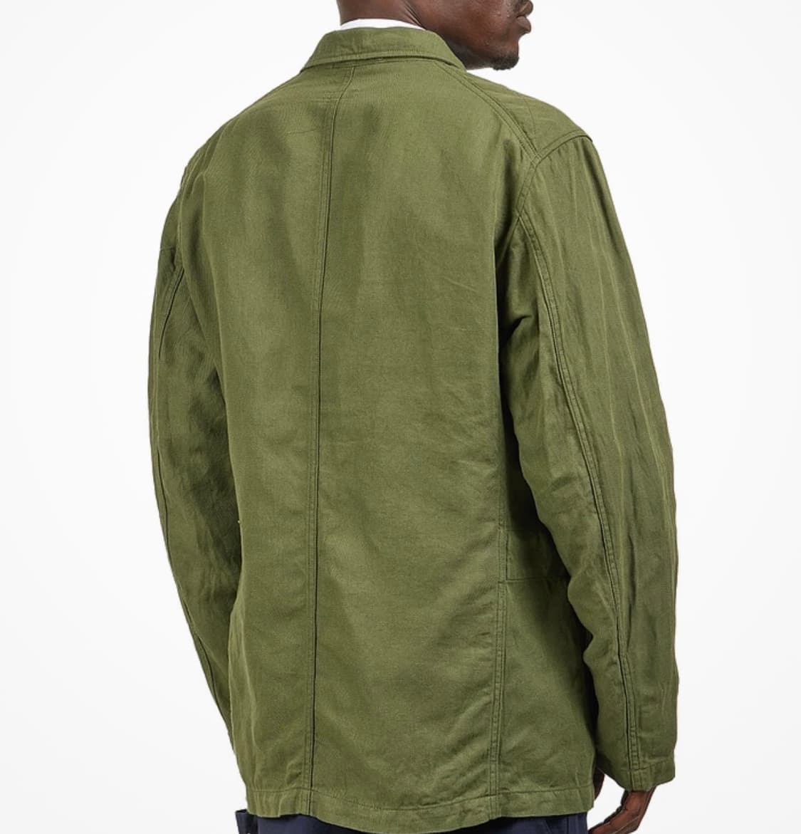 25ss 엔지니어드가먼츠 베드포드 자켓 M(105) 상품이미지2