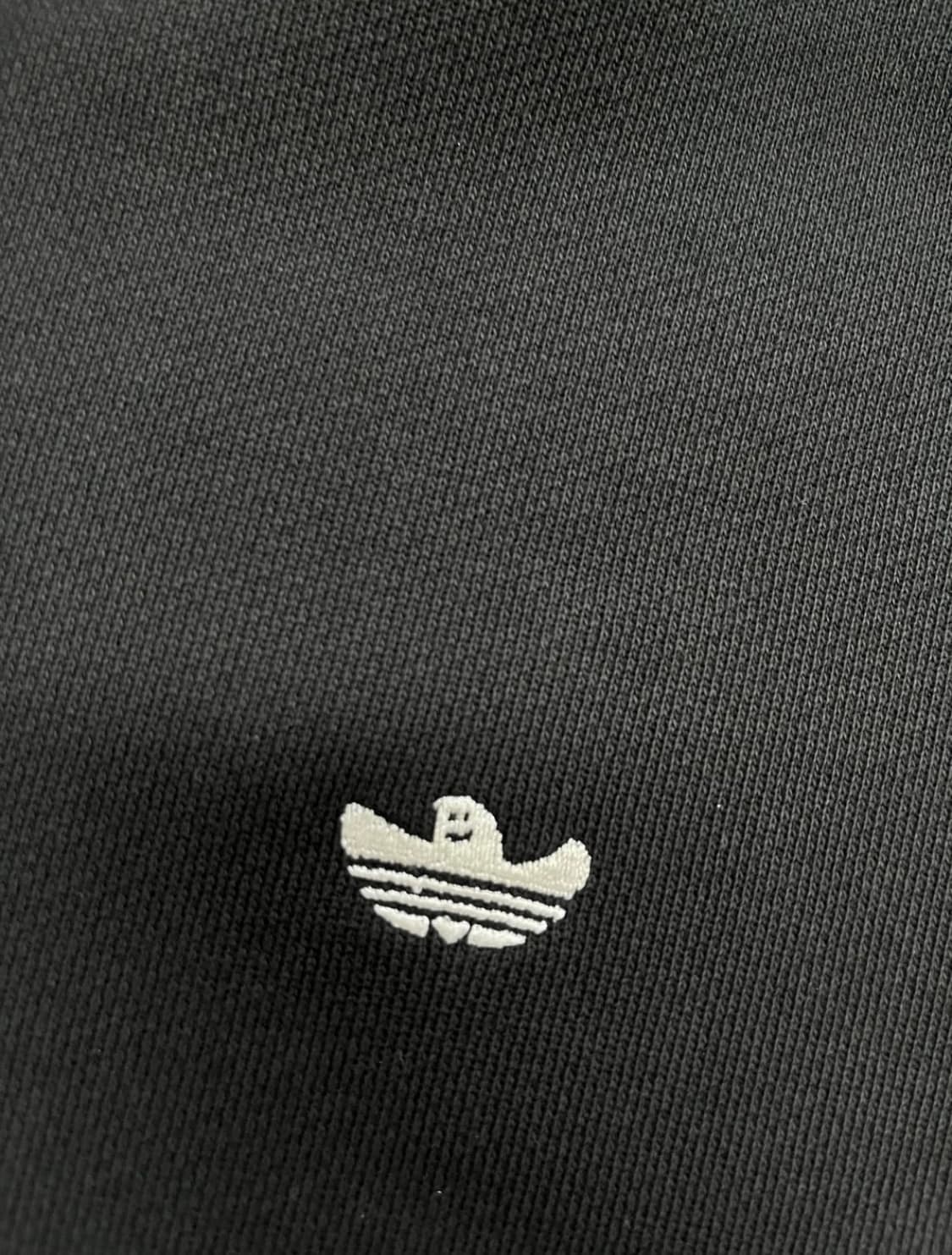 아디다스 슈무 후디 블랙 상품이미지4