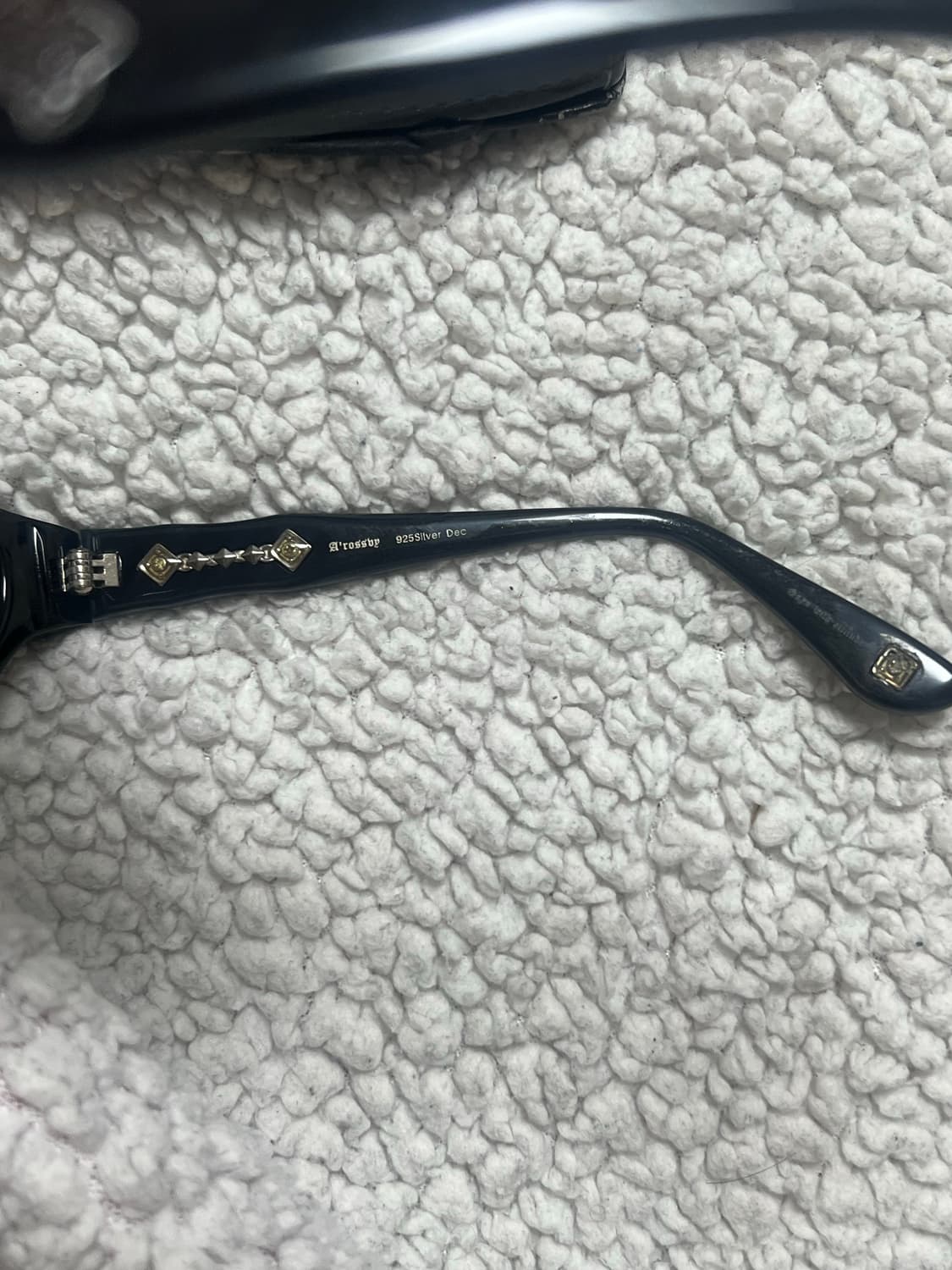 크롬하츠맛 arossvy 빈티지 상품이미지5