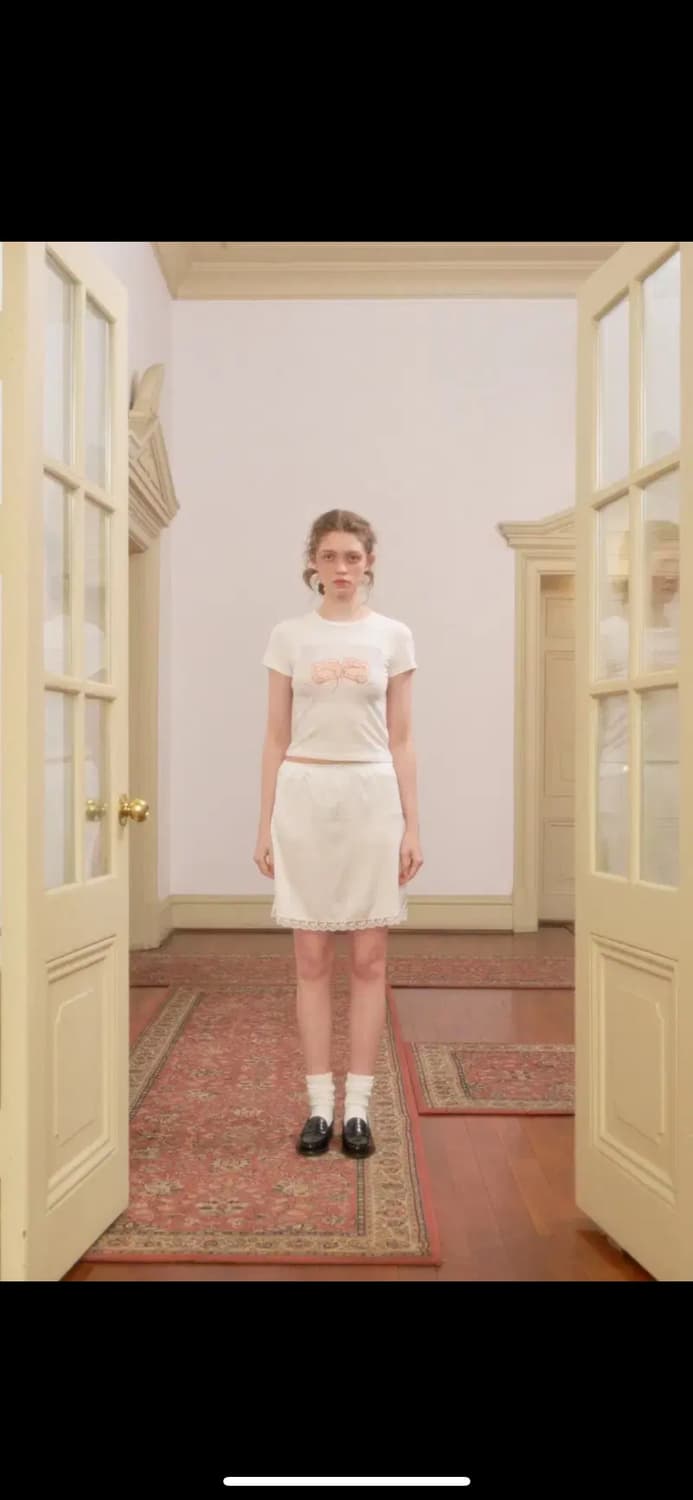 페르트 브레드 반팔 티셔츠 상품이미지2