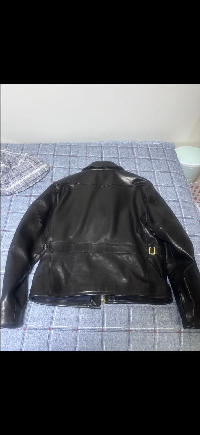 브론슨 염소 코삭 스포츠 자켓 44,xxl 상품이미지3