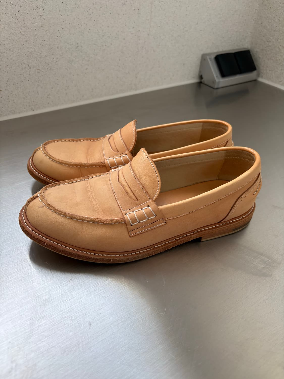 핸더스킴로퍼 270 상품이미지3