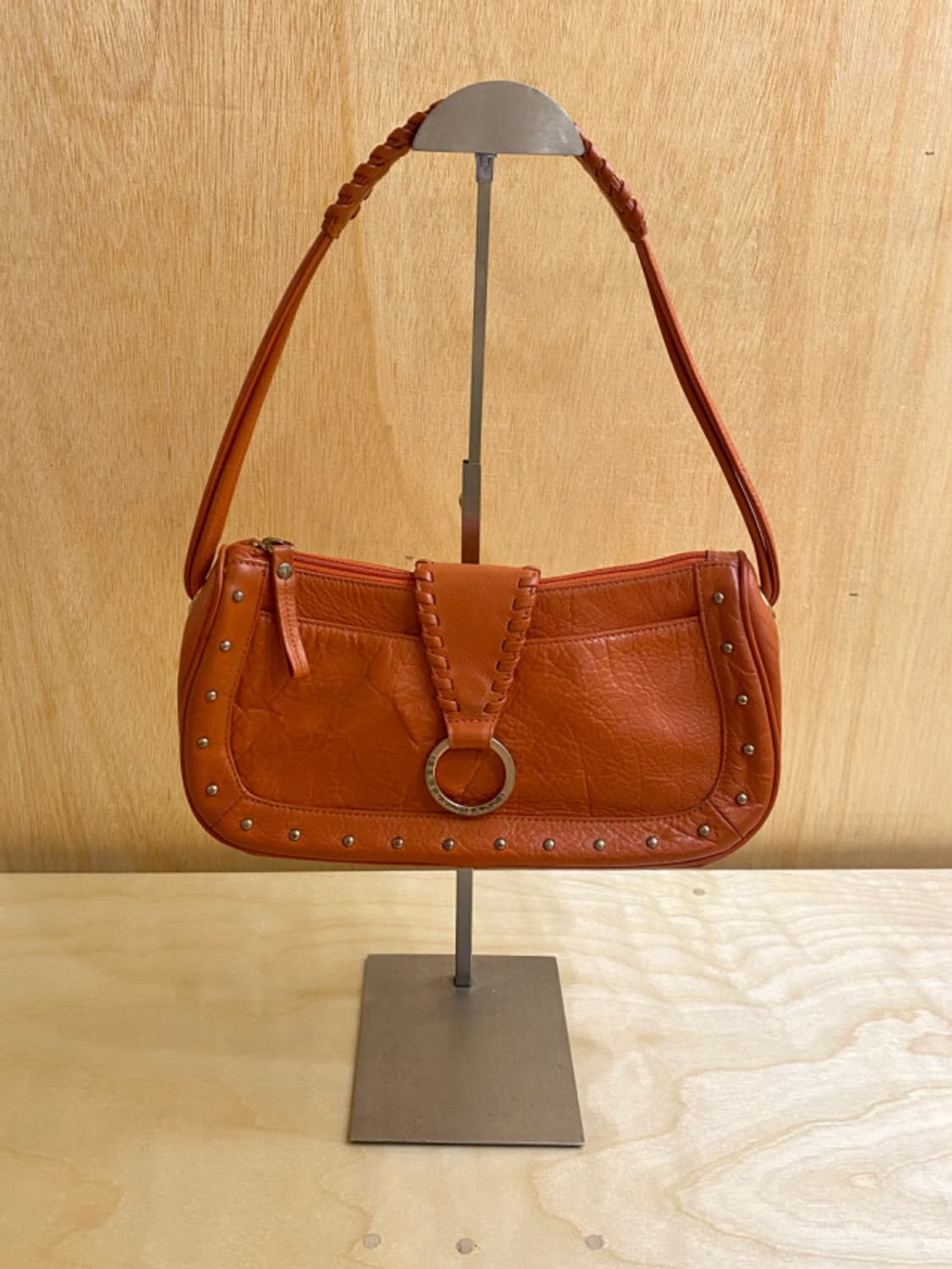 SACSNY Y'SACCS by yohji yamamoto stud sh 상품이미지4