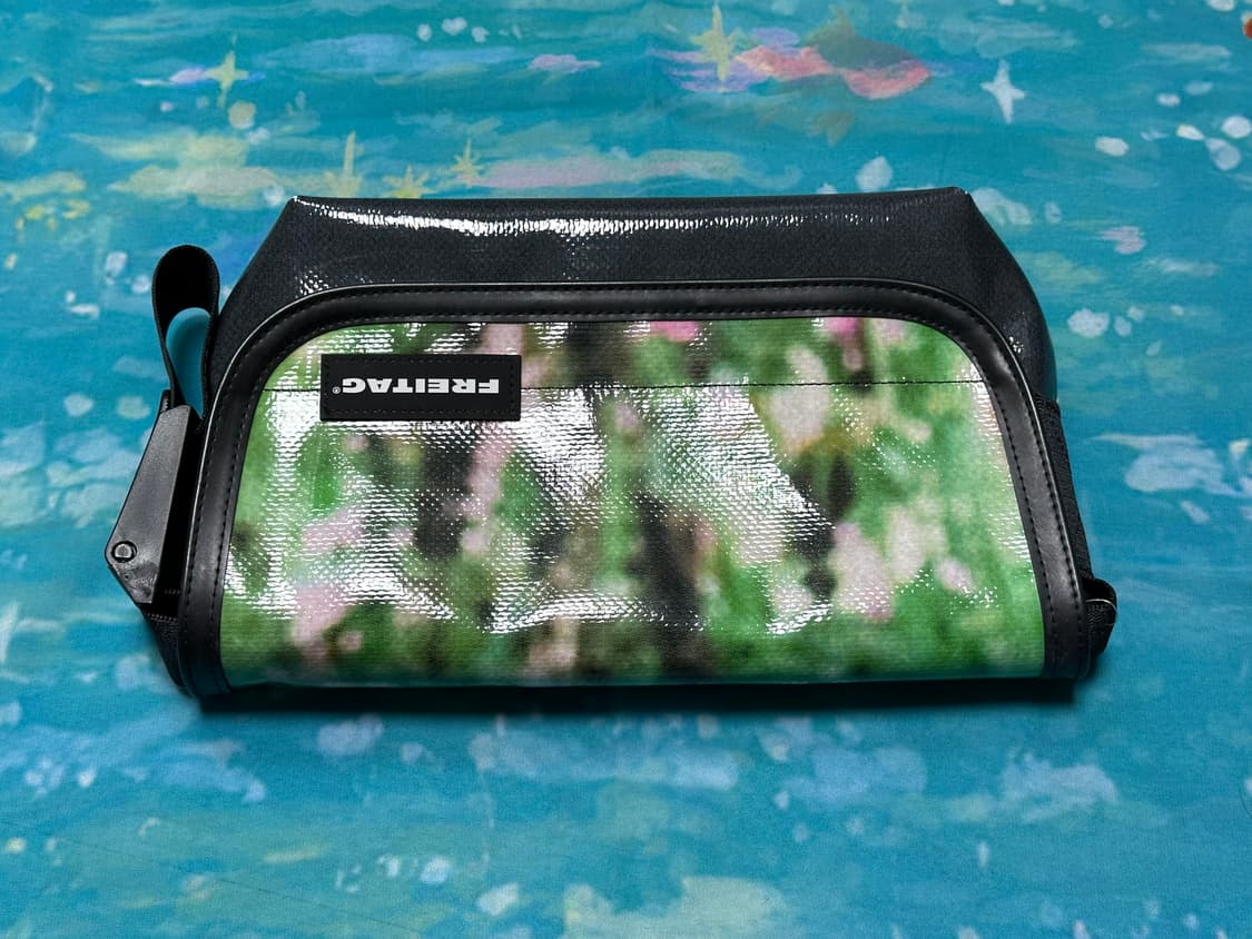 (NEW) 프라이탁 새상품 희귀 타프 하와이파이브오(하파오)  상품이미지4