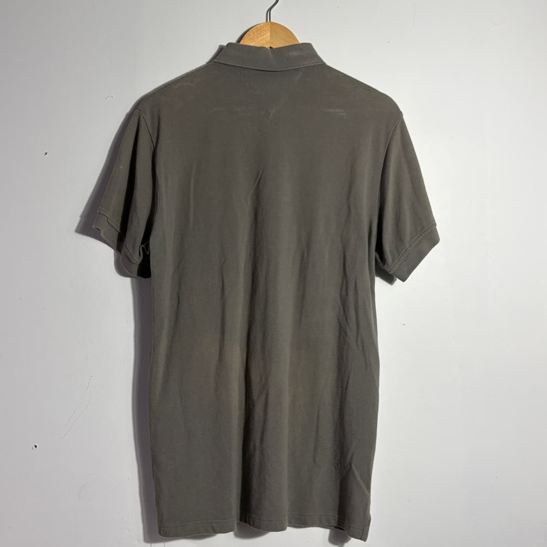 타미힐피거 반팔 카라티 (무료배송) 상품이미지4