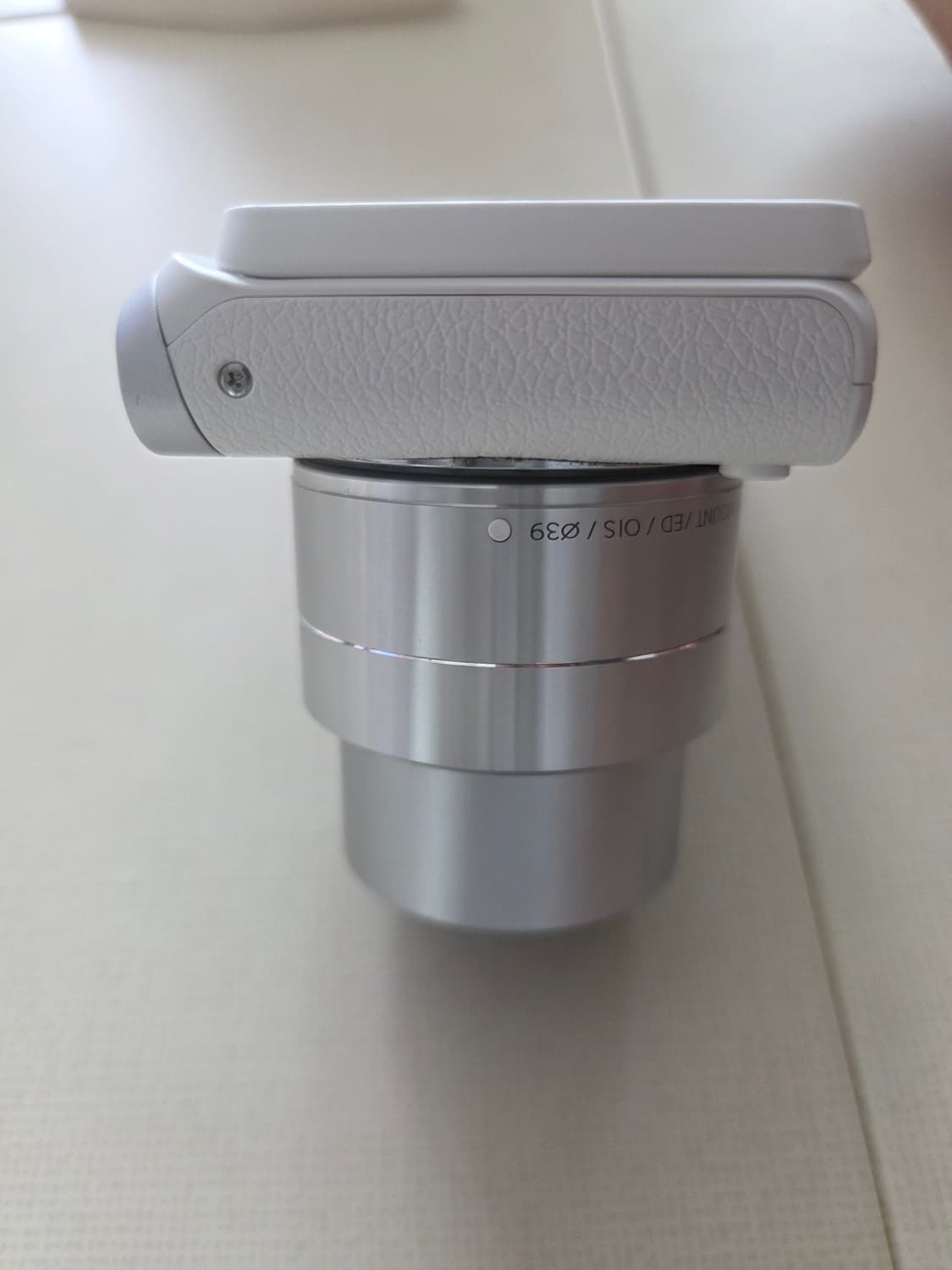 nx mini 카메라 판매 상품이미지3