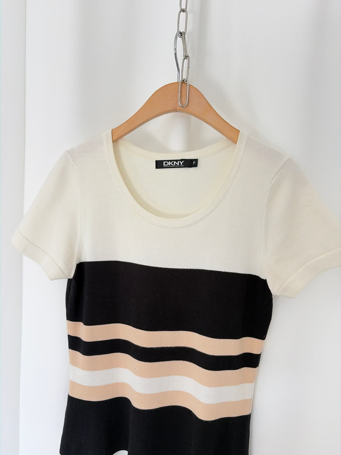 DKNY one piece  상품이미지2