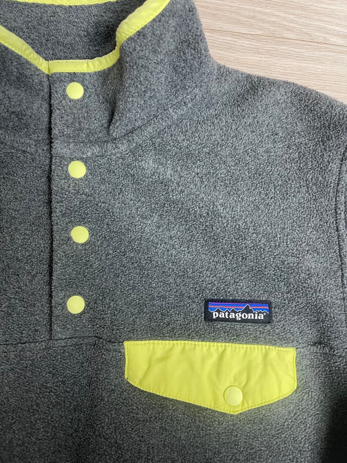 파타고니아 신칠라 라이트웨이트 우먼즈 상품이미지3