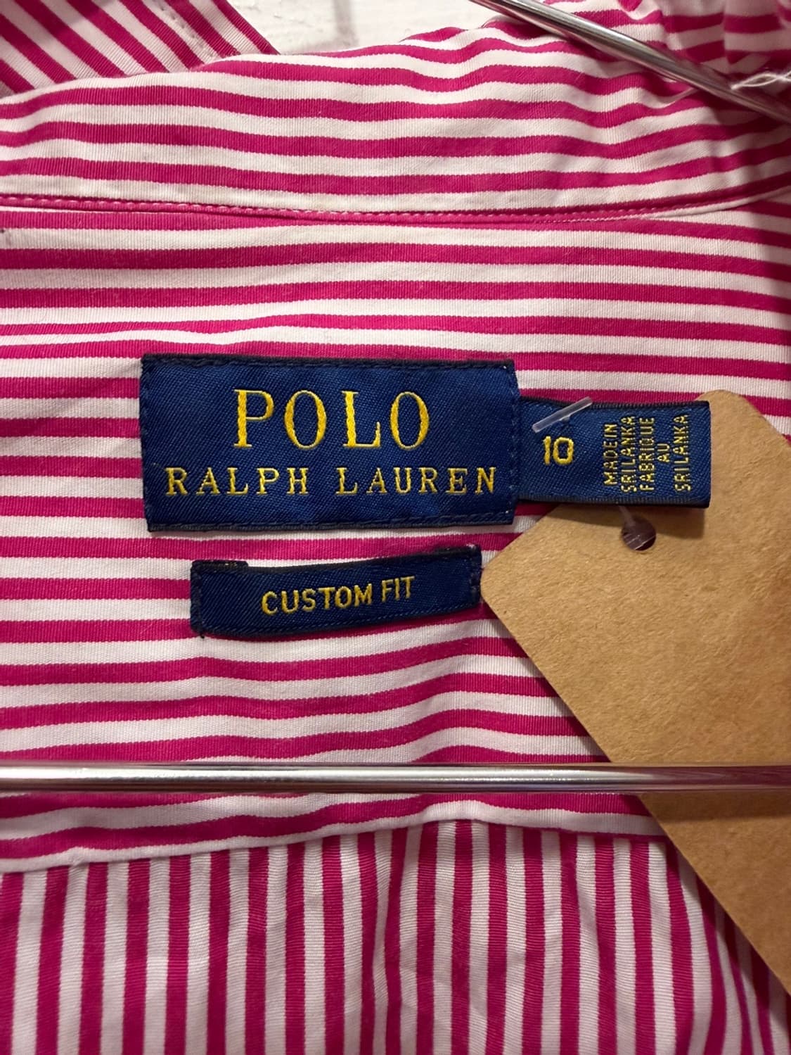 폴로셔츠 상품이미지3