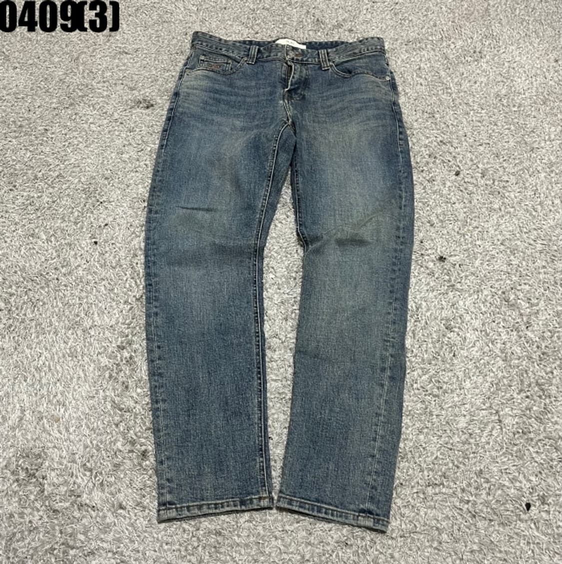 PLAC 청바지 상품이미지1