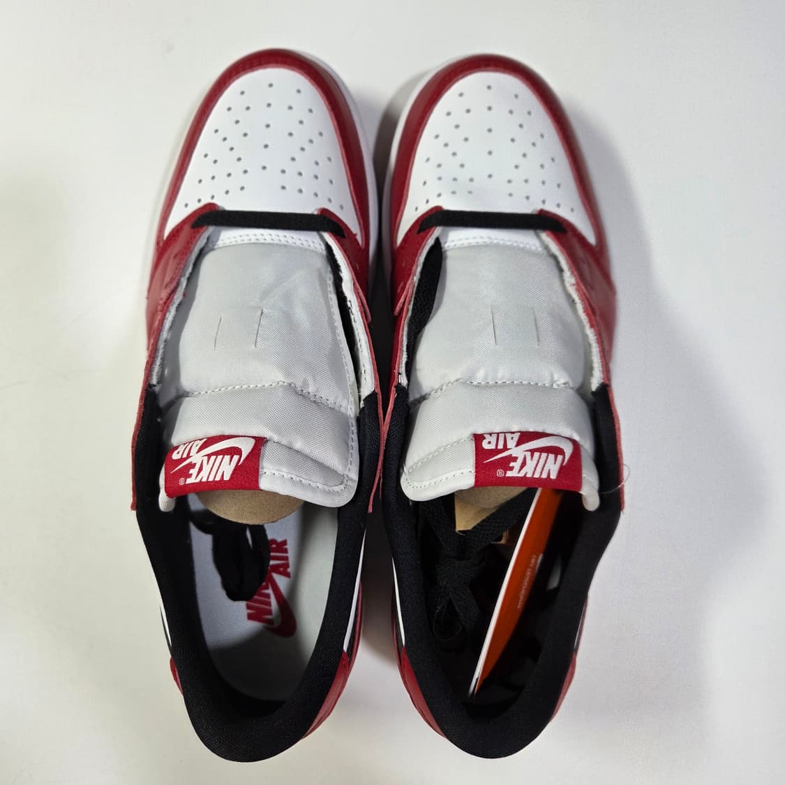 나이키 / 조던 1 시카고 로우 / 275 상품이미지4