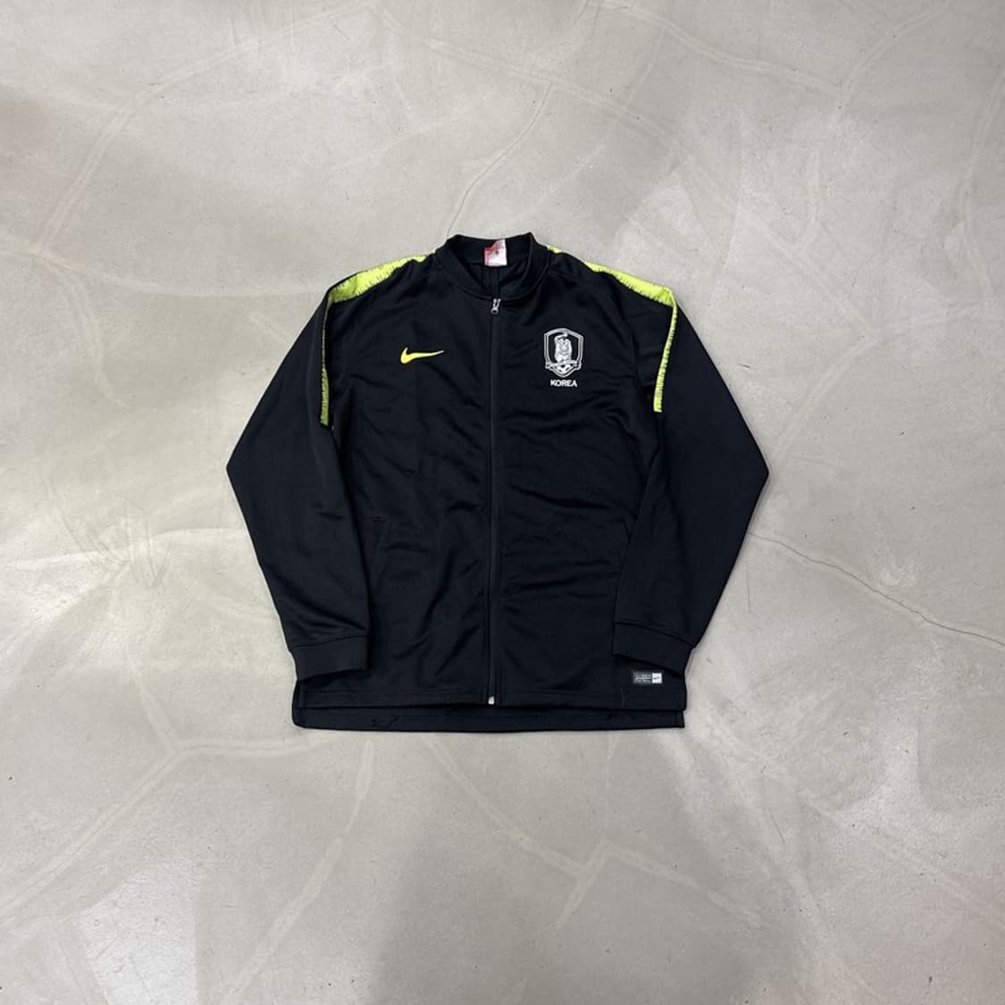 나이키 국대 져지 xl 상품이미지1