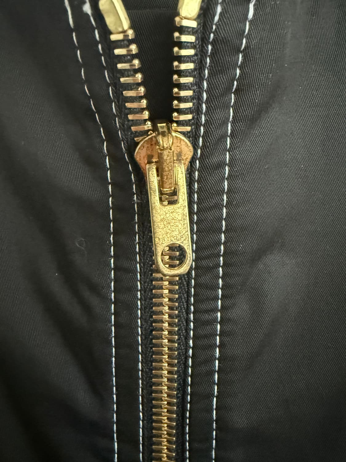 산드로(sandro) 코튼 팬츠 상품이미지4