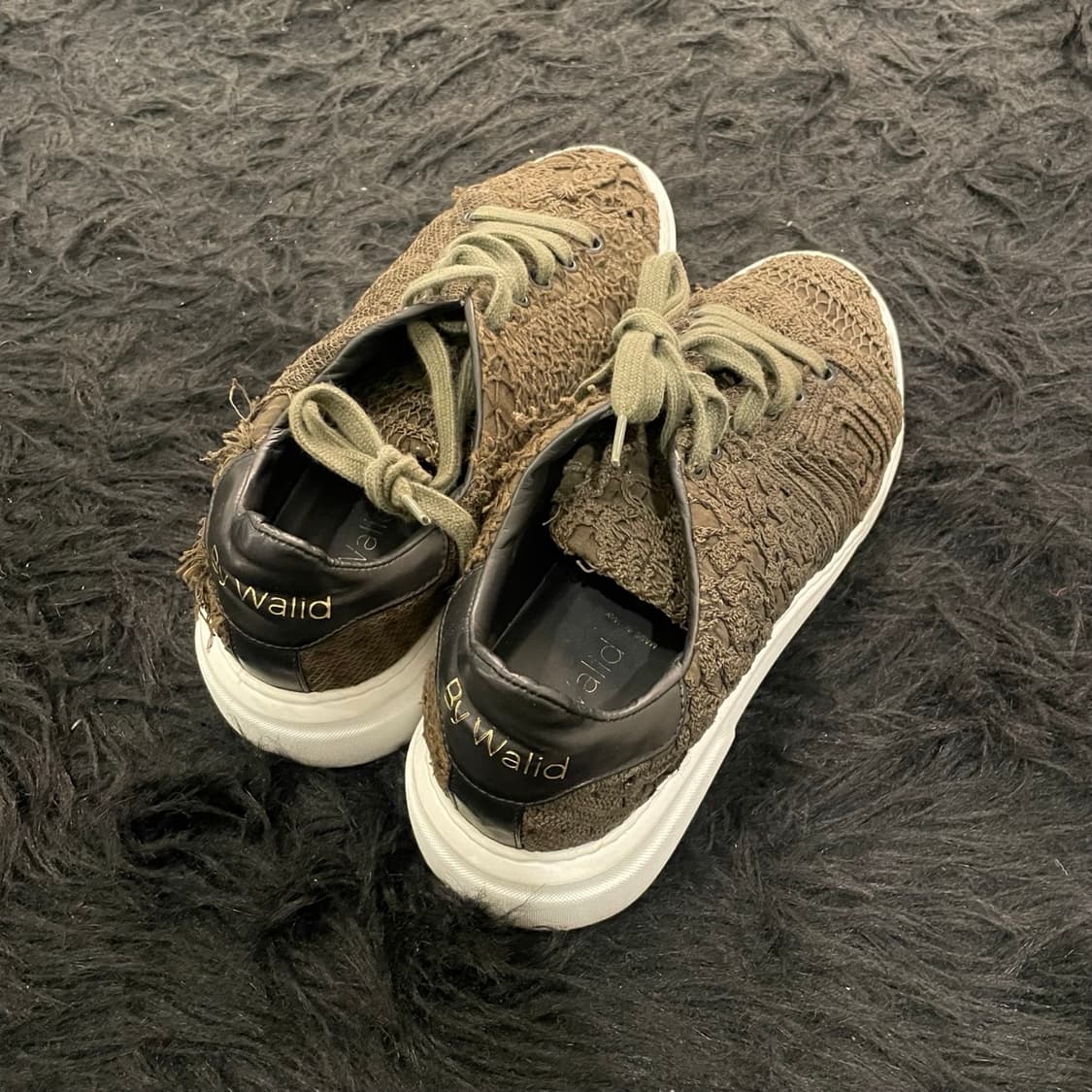 바이왈리드 스니커즈 상품이미지3