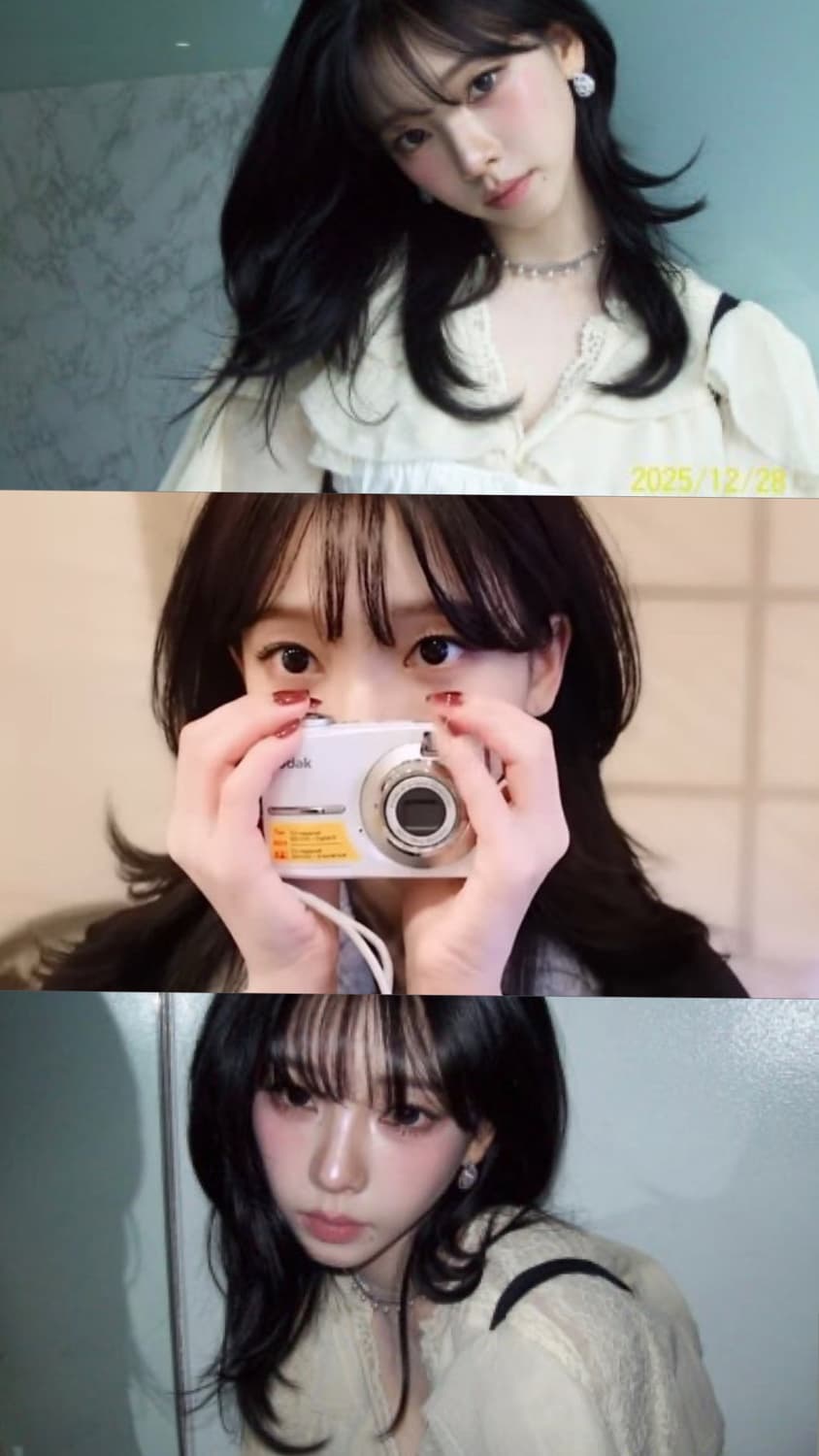 [카리나님 디카] 민트급! 코닥 이지쉐어 C713 디카 상품이미지9
