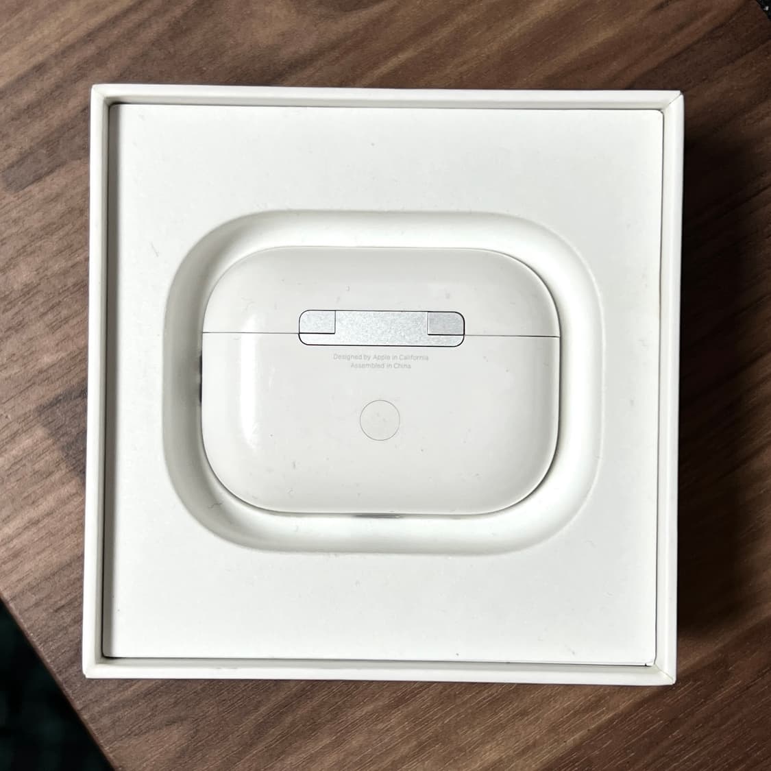 에어팟 프로 2 8핀 라이트닝 본체 상품이미지7