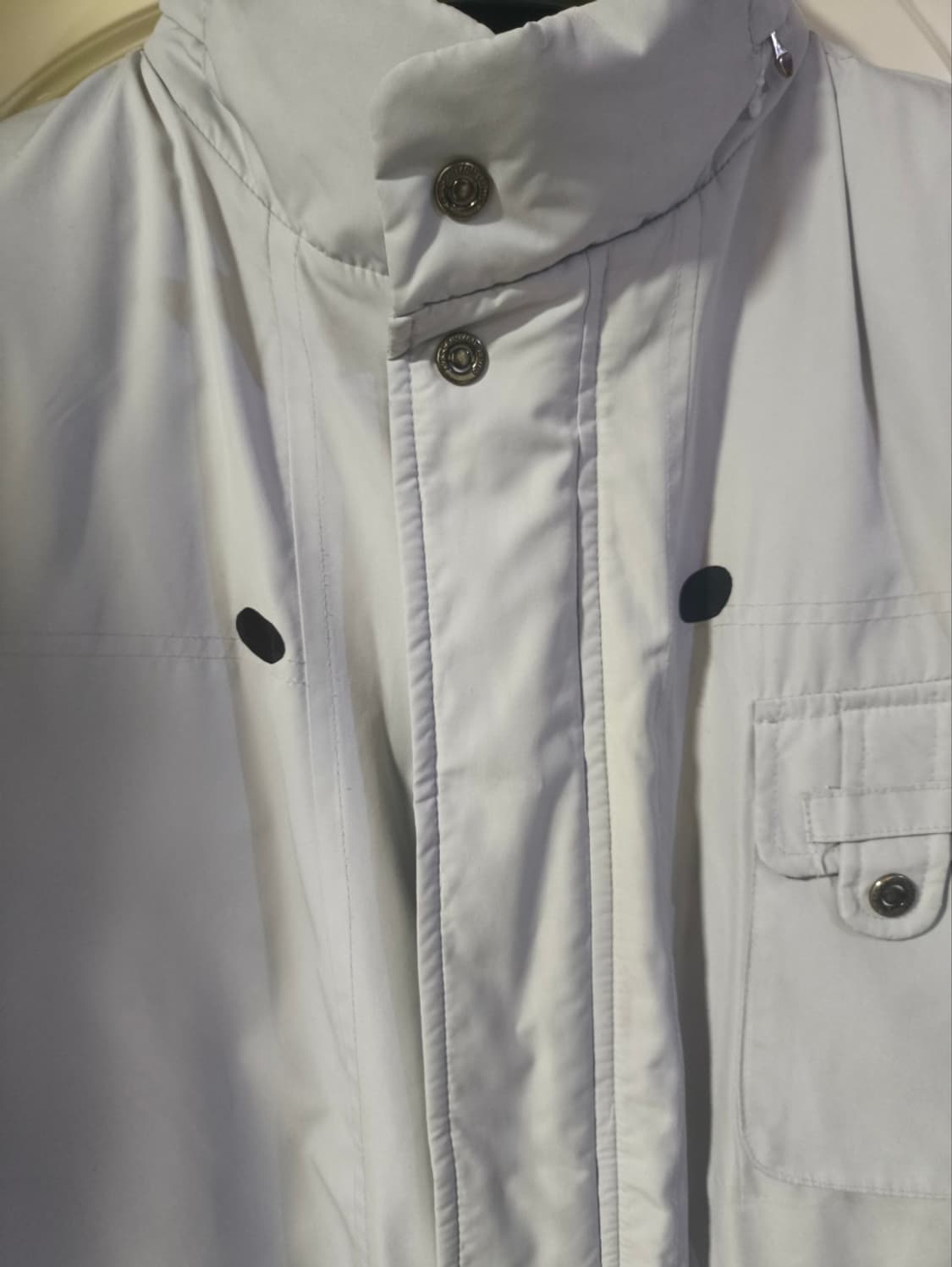 EEL 입생로랑 구스다운 상품이미지2