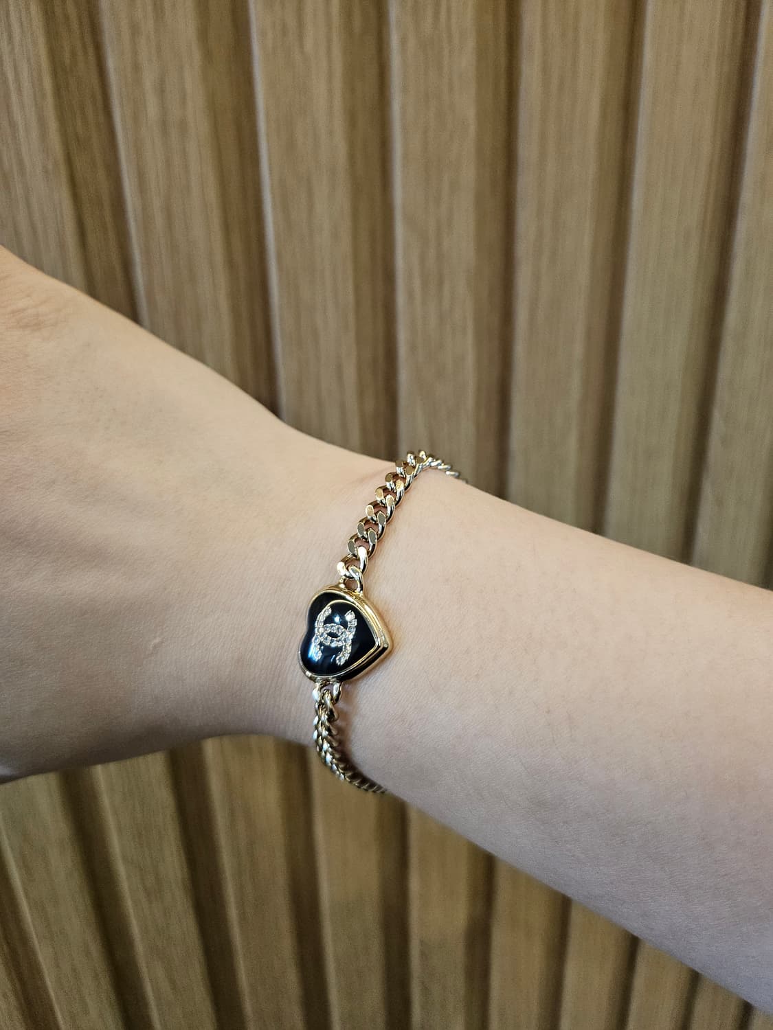 샤넬 목걸이 팔찌 상품이미지2