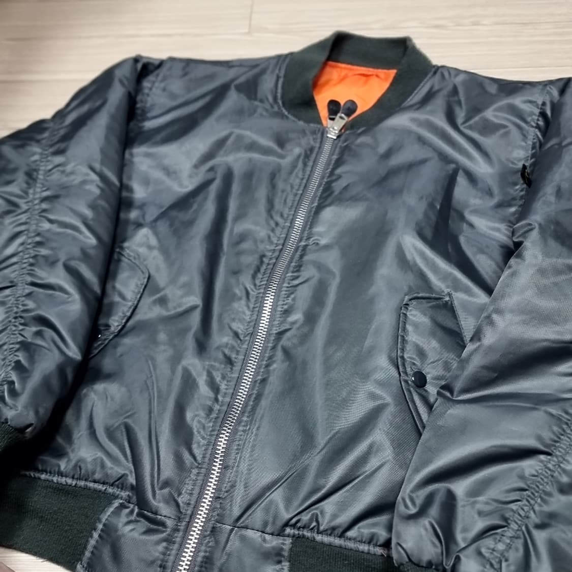 로스코 ma-1 항공자켓(100-105) 상품이미지2