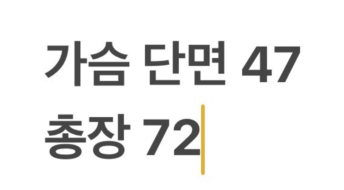 [정품] 버버리 네이비 트렌치코트 b19 상품이미지7