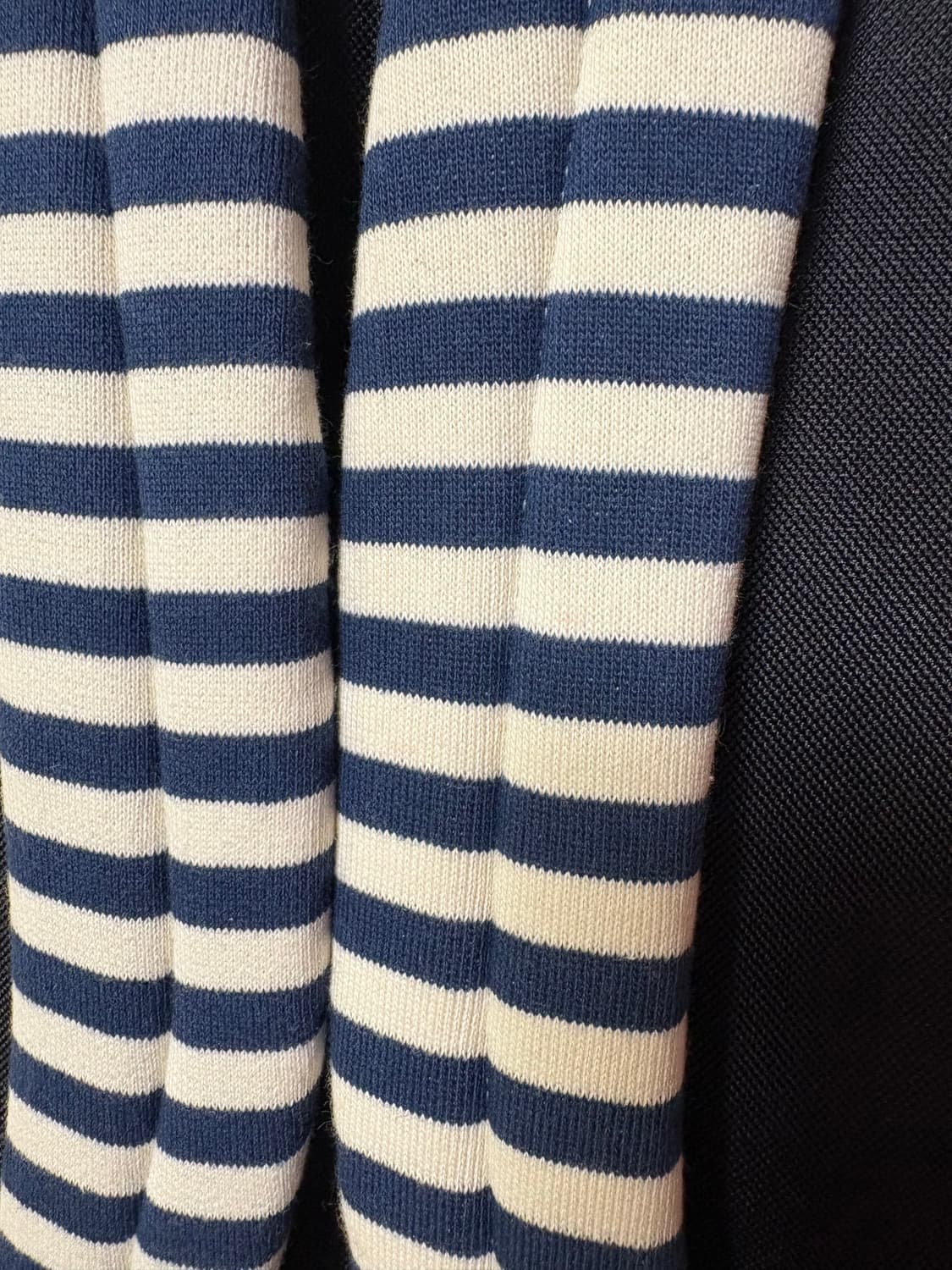 chums 스트라이프 백팩 일본 빈티지 모리걸 y2k 도트 가방 첨스 상품이미지5