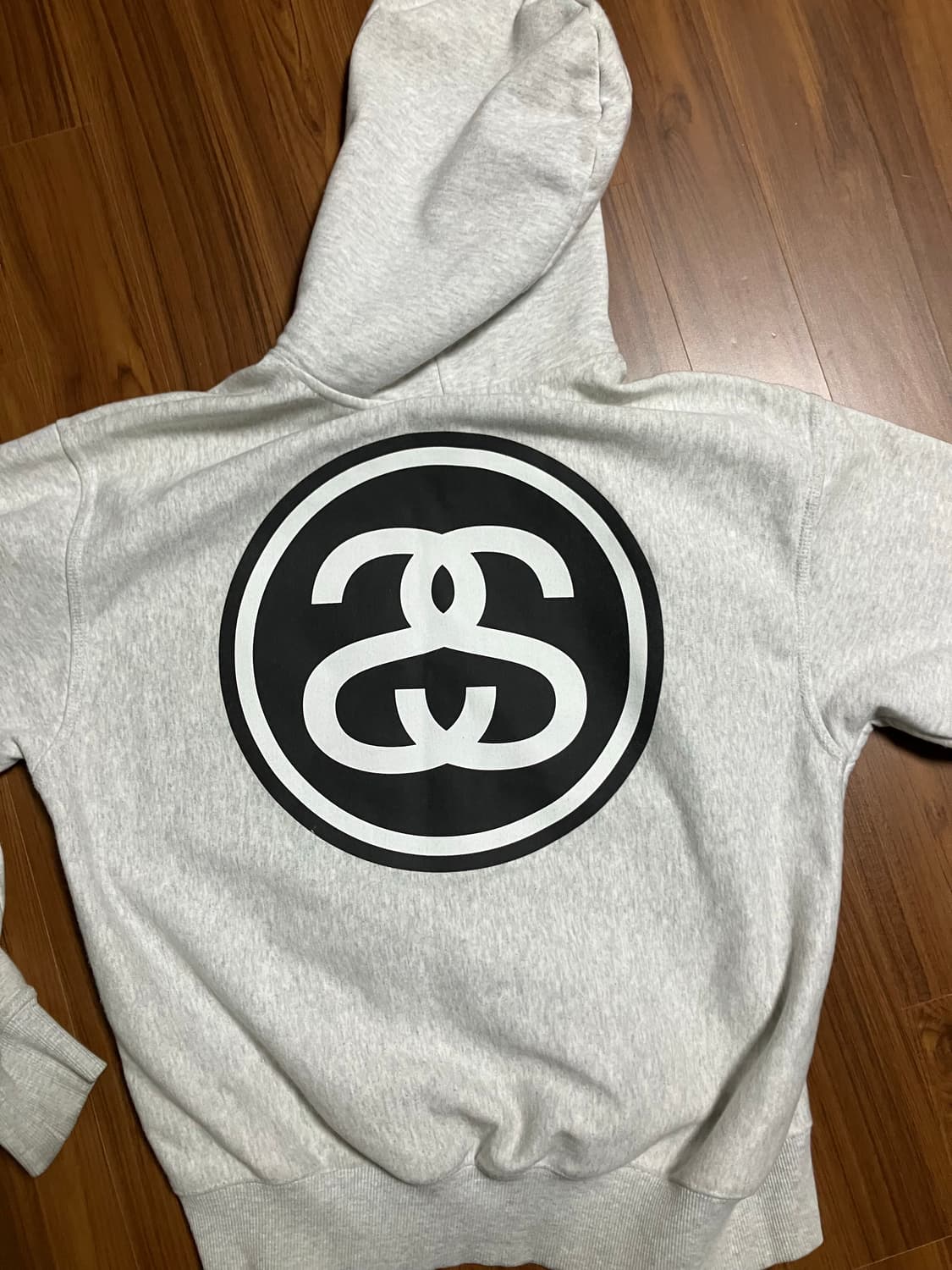 스투시 후드티 상품이미지2