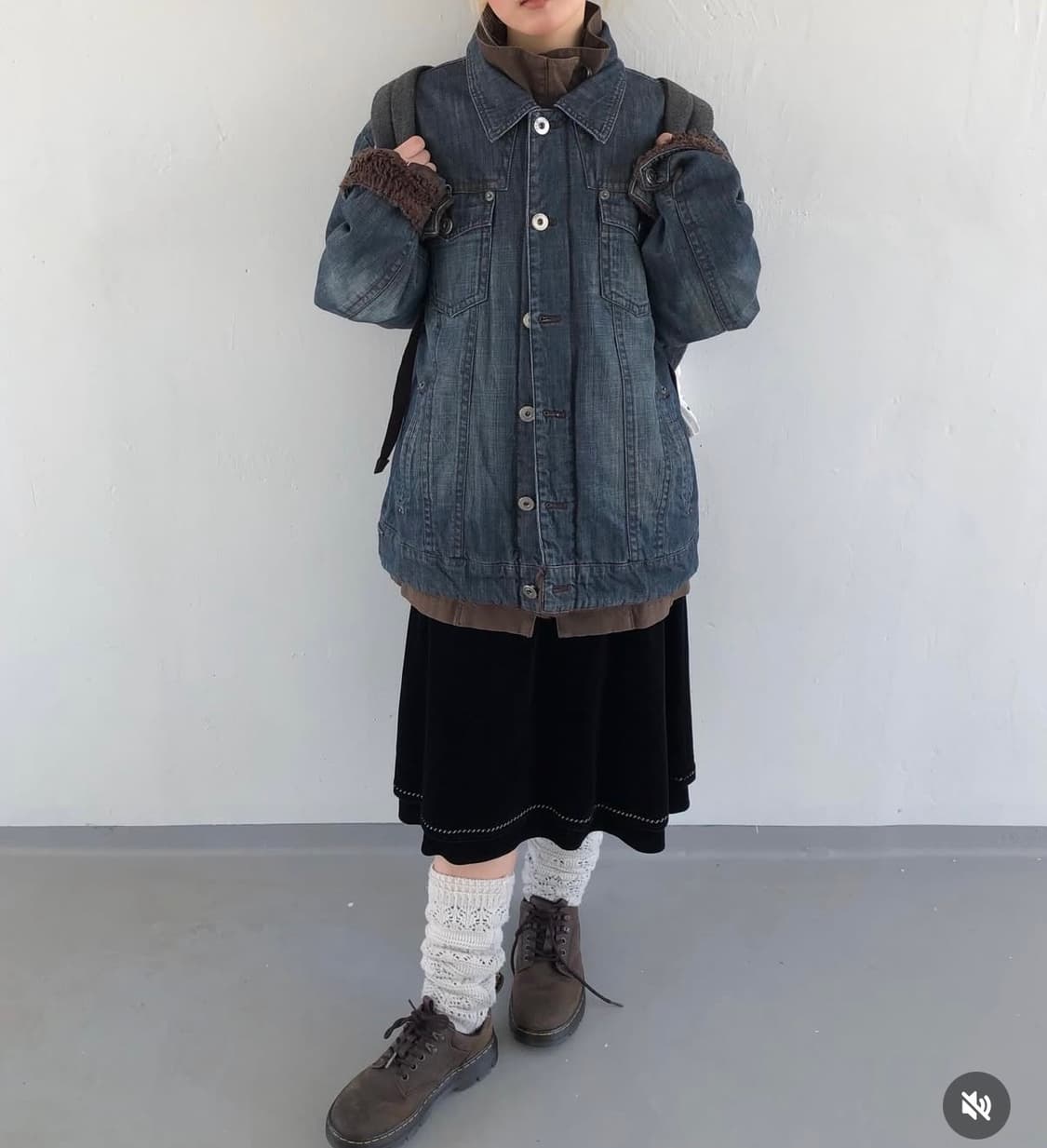 차일드매거진 청자켓 상품이미지3