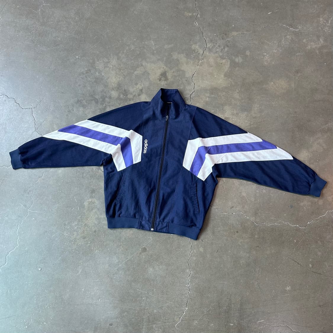 90s 아디다스 져지 상품이미지1