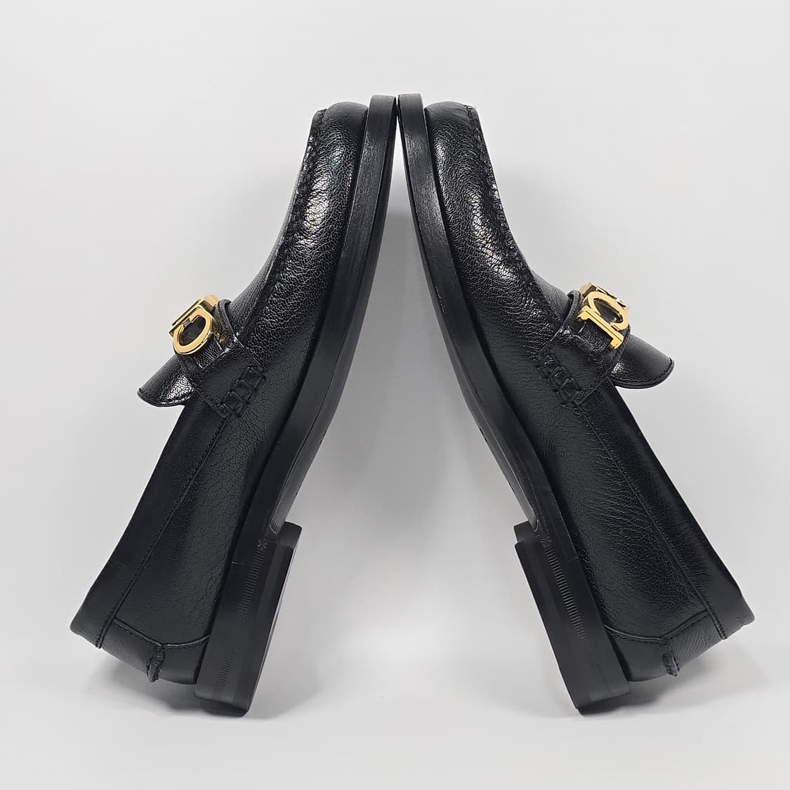 구찌 여성 레더 로퍼 ( 245 ) 상품이미지5