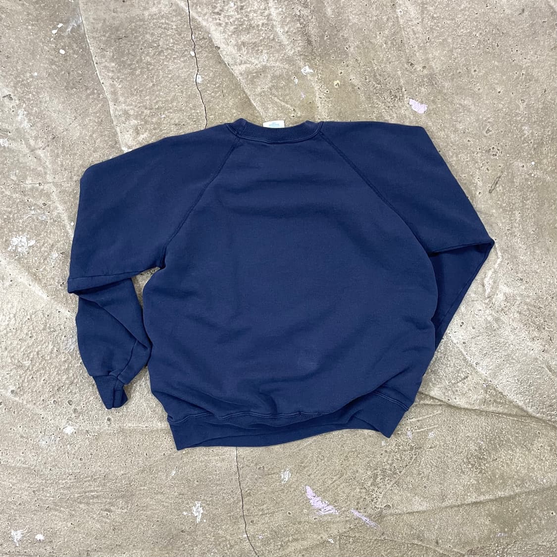 90's RMHC 스웻셔츠 L 상품이미지7