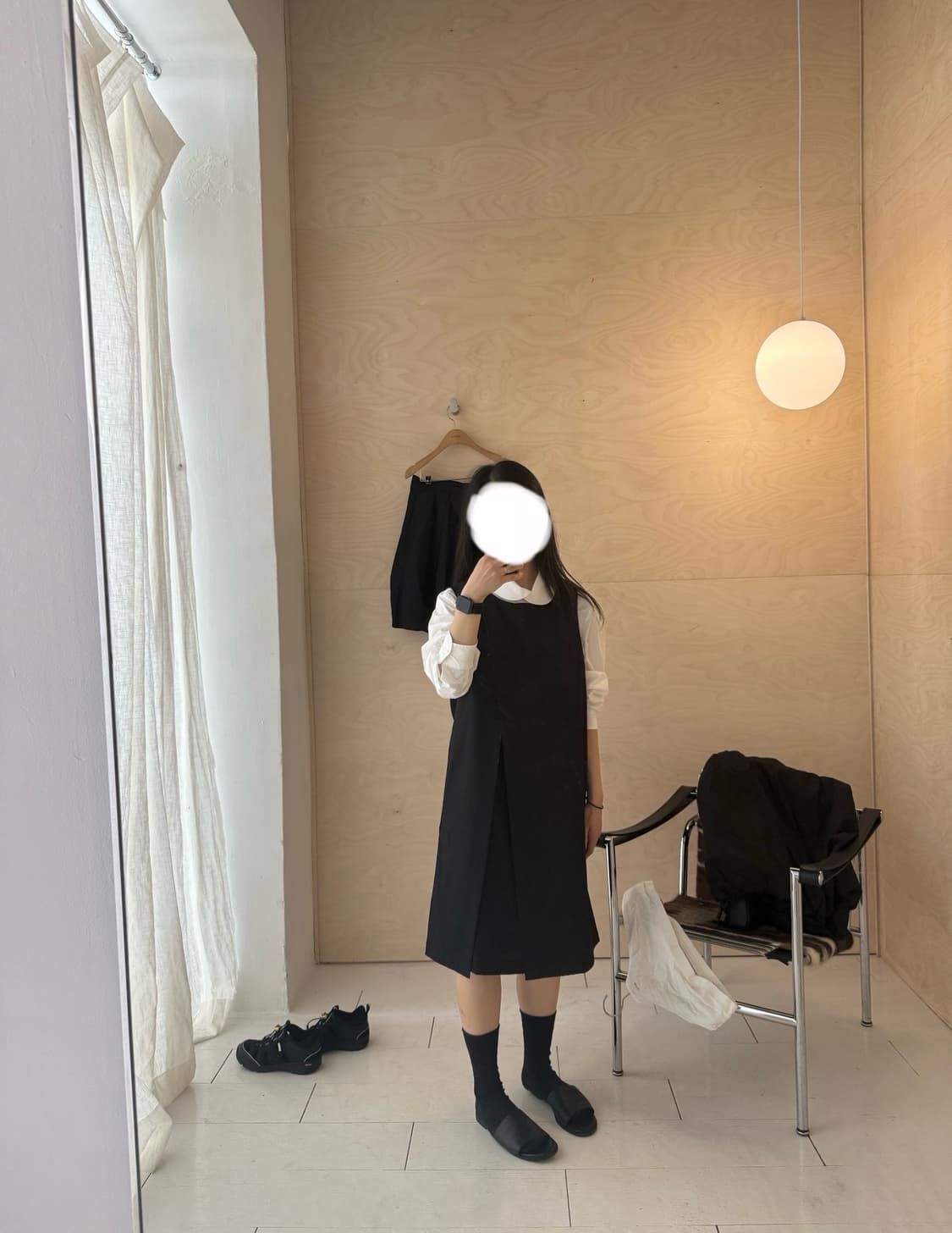 유노이아 원피스 상품이미지1
