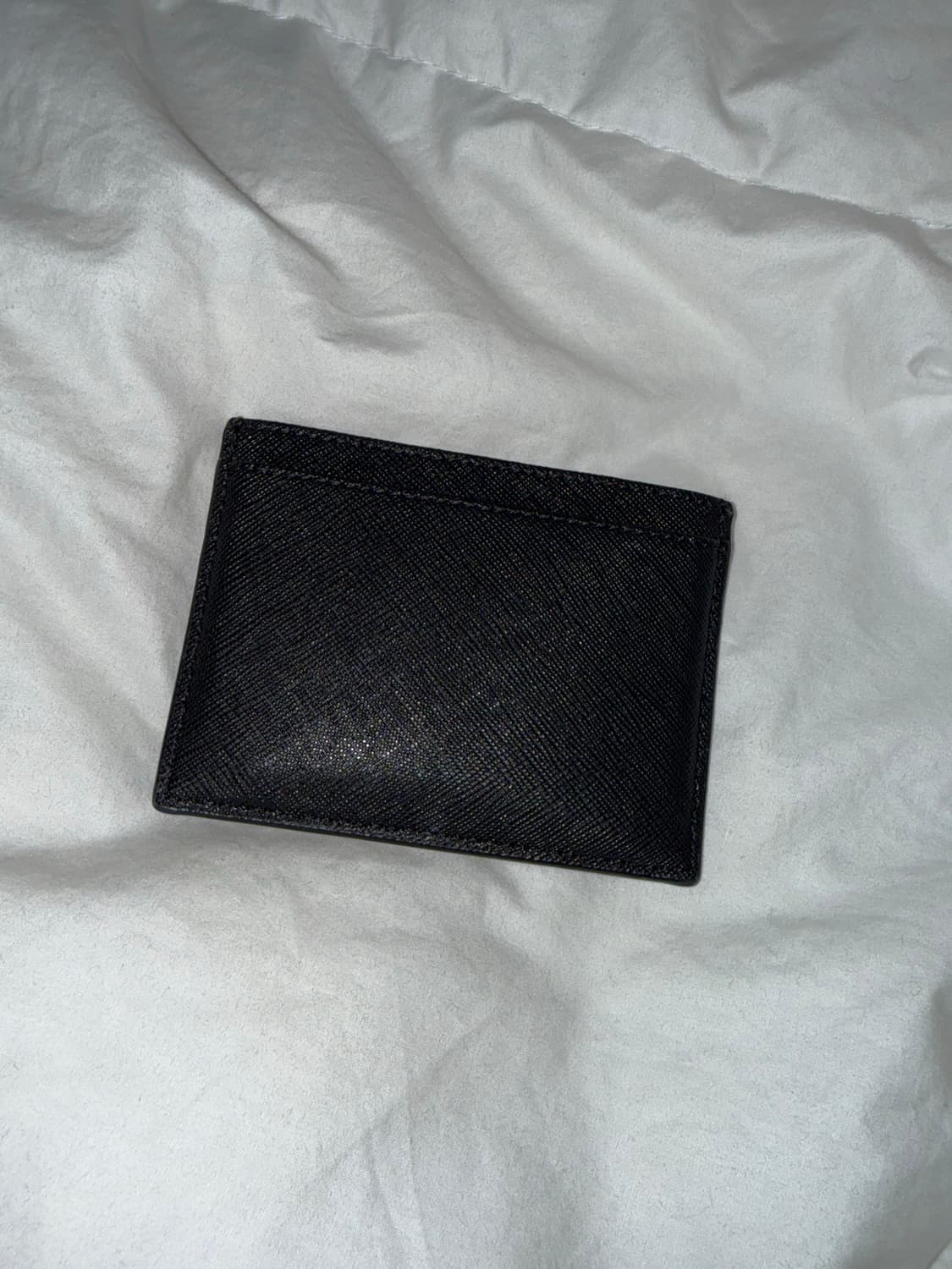 비비안웨스트우드 사피아노 카드지갑 상품이미지2