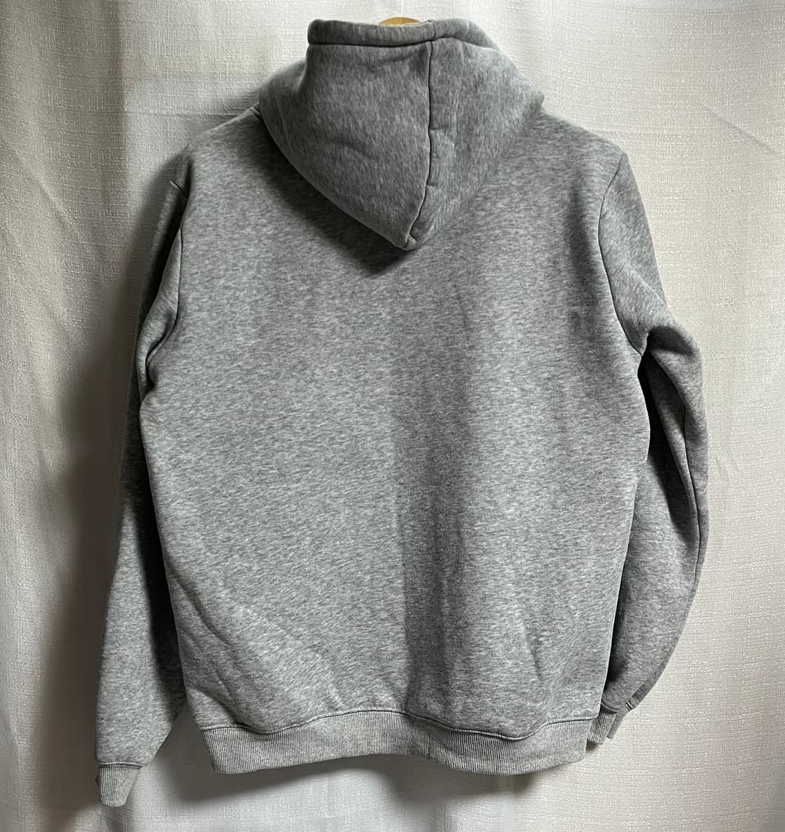 공용 칼하트 기모 후드집업 후드티 L 상품이미지6