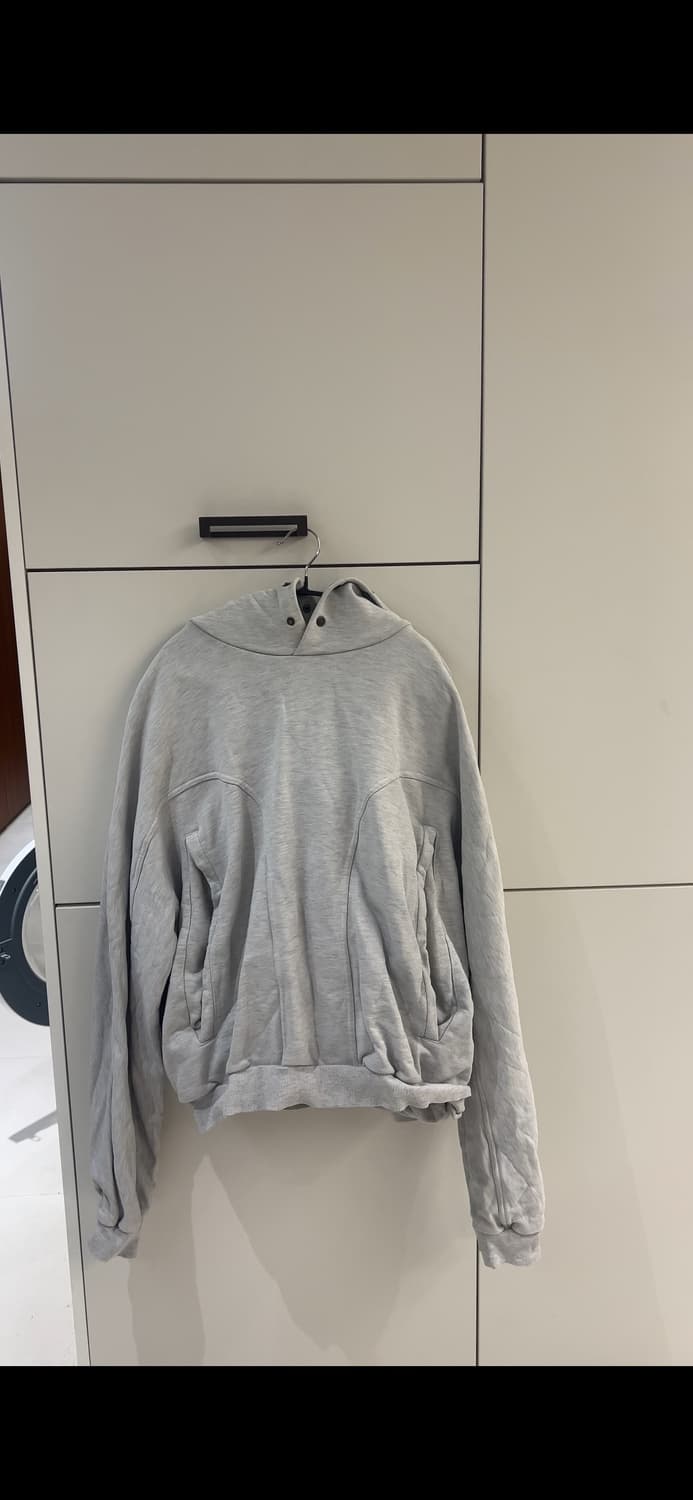 그레일즈 Grailz hoodie 상품이미지1