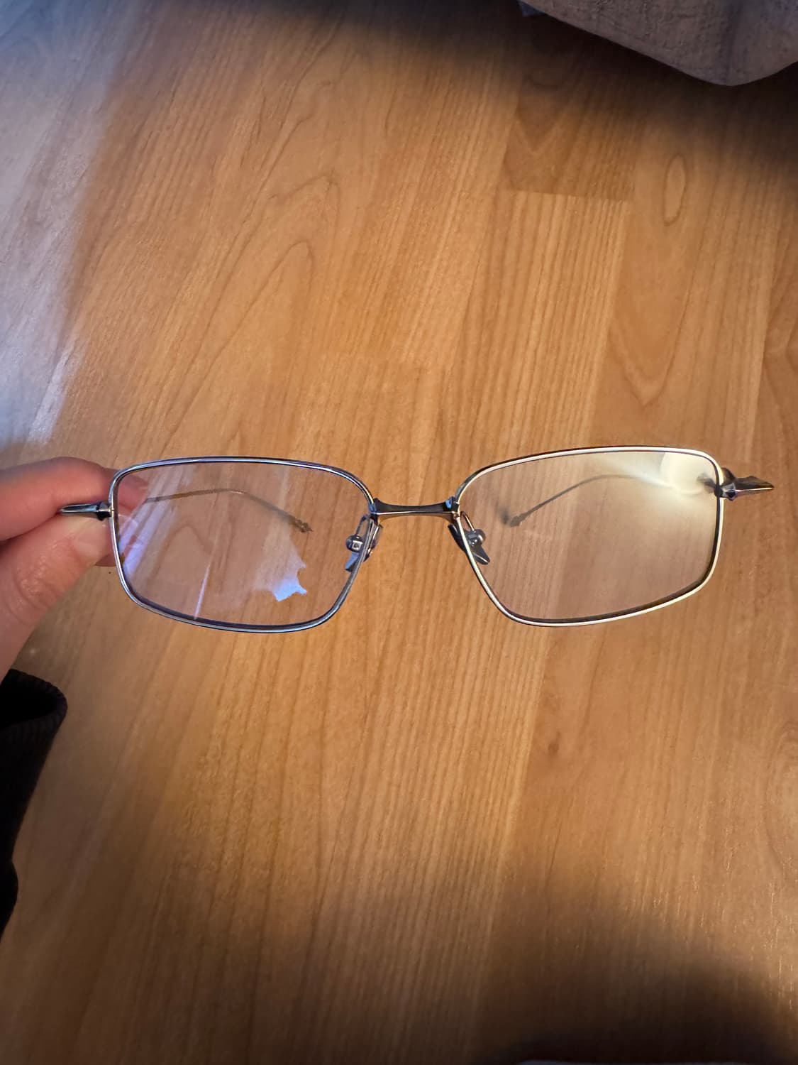 젠틀 몬스터 atomic 02 상품이미지6