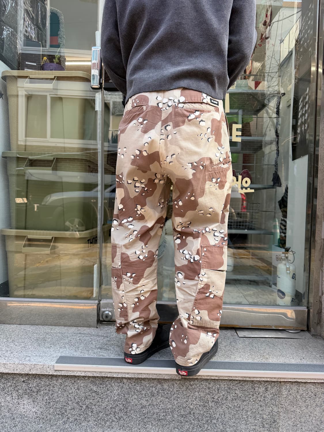 XLARGE 상품이미지9