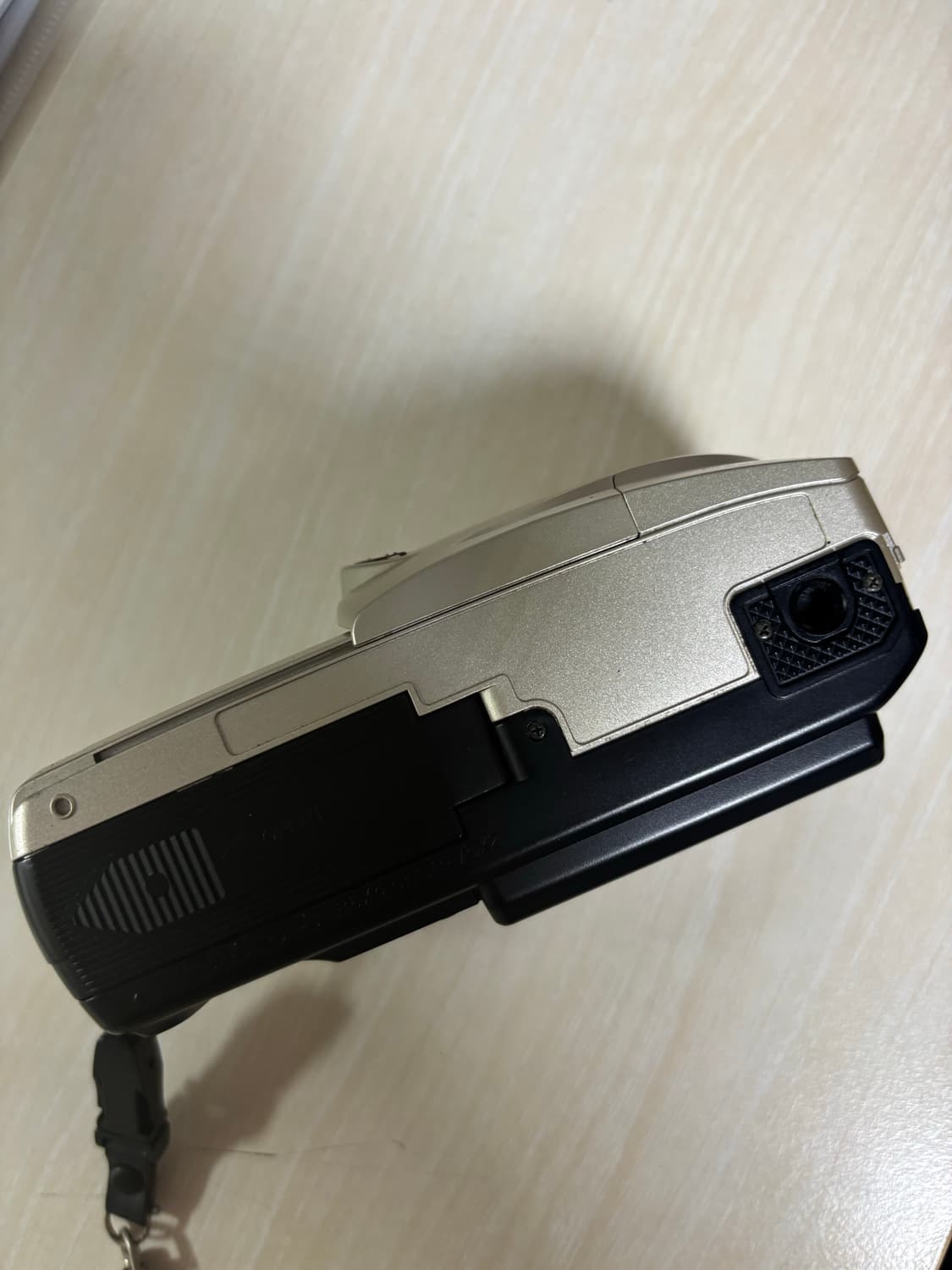 올림푸스 CAMEDIA D-490 ZOOM 디지털 카메라 상품이미지2