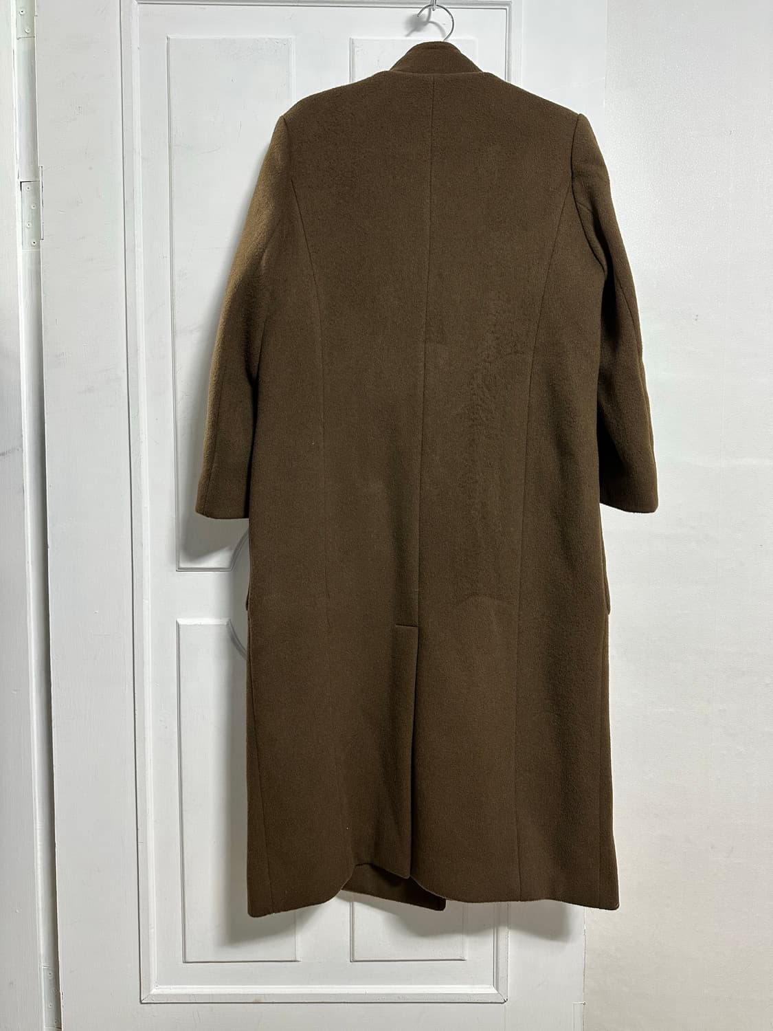 스튜디오톰보이 롱코트 상품이미지2