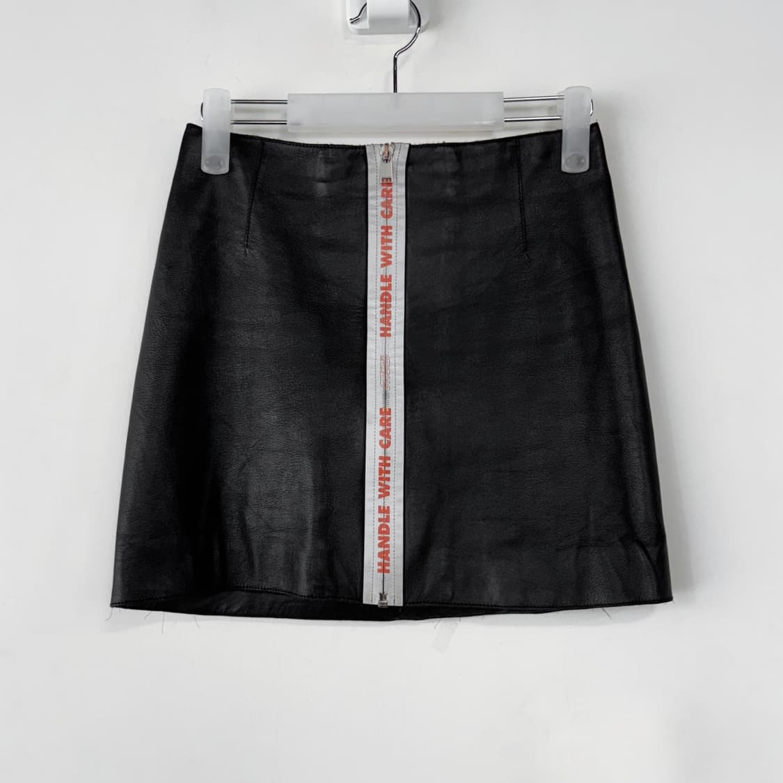 heron preston 헤론 프레스톤 지퍼 디테일 스커트 상품이미지3