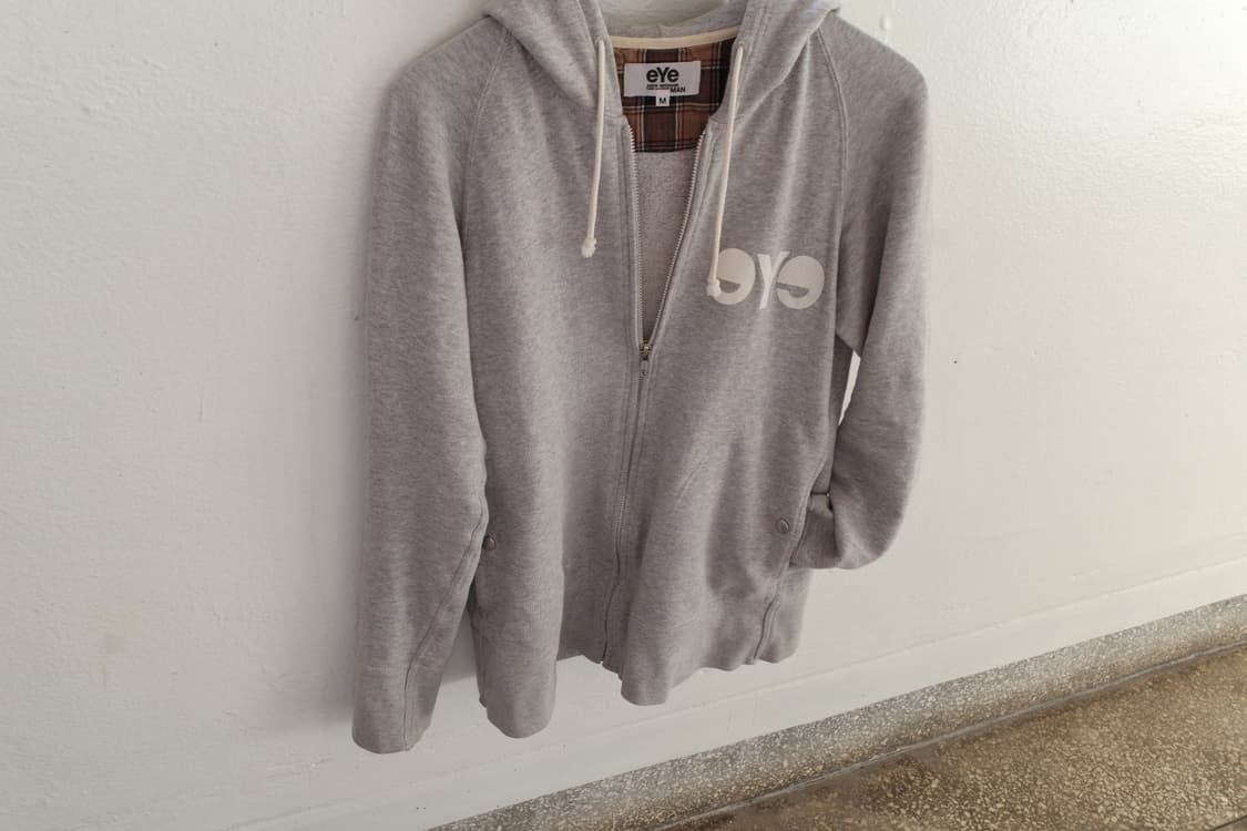 Junya Watanabe eye hoodie 상품이미지1