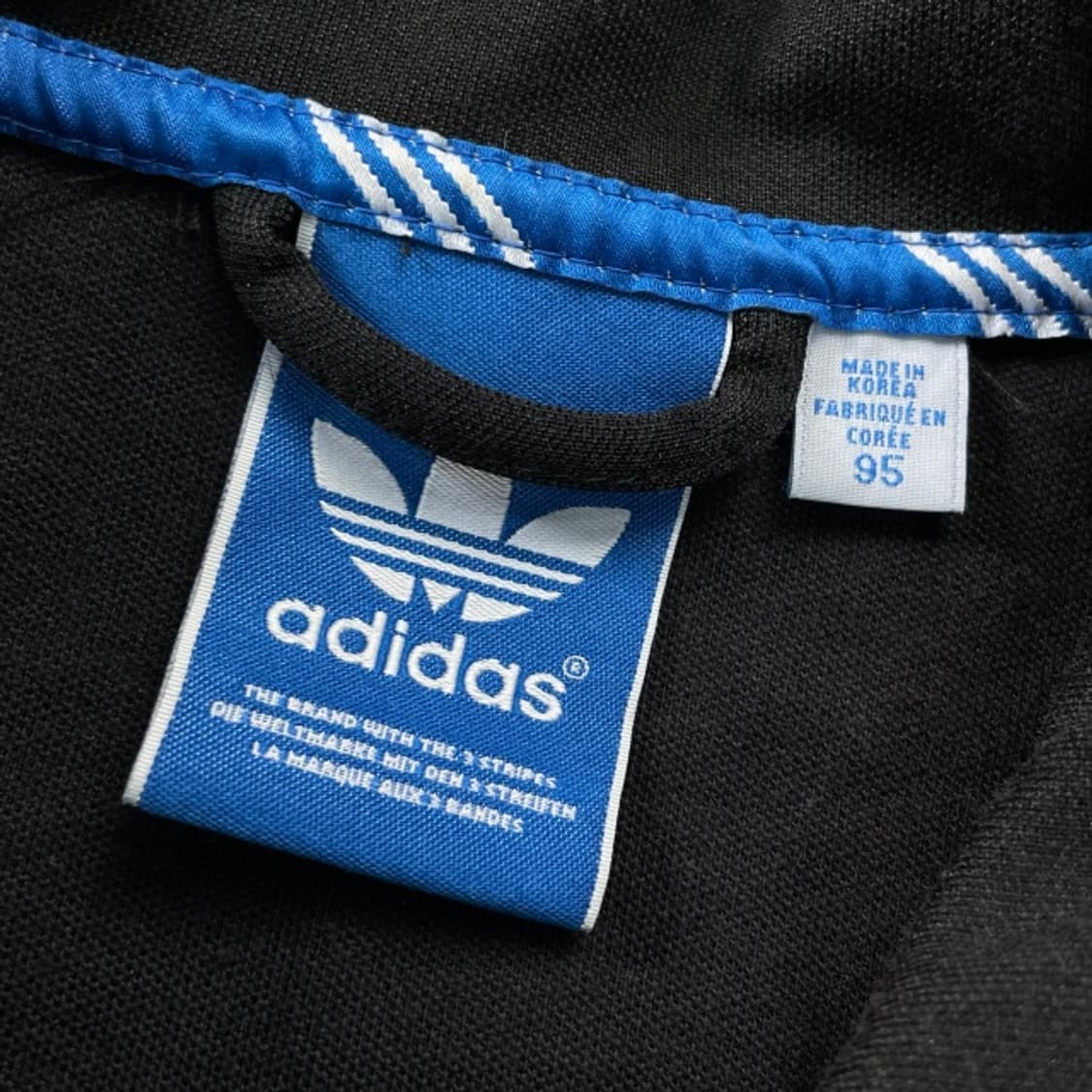 95 아디다스 유로파 져지 상품이미지3