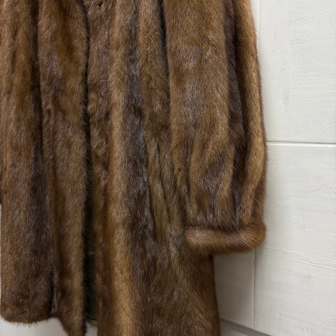 SAGA MINK ROYAL 사가밍크 로얄 밍크 코트  상품이미지3